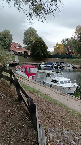 Restauracja Karmazynowa - Gastronomia