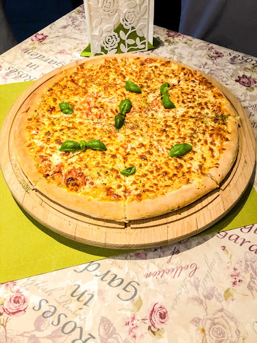 Restauracja Strefa - Wieprz