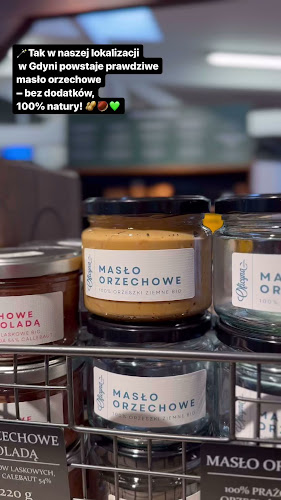 Oficyna Gdynia - Delikatesy