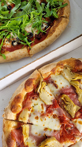 Opinii despre Merenda Italiana în Sochaczew - Gastronomia