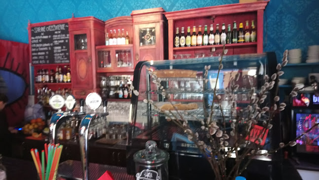 Comentarii opinii despre Cafe Szafe