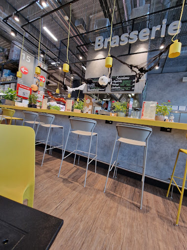 Comentarii opinii despre Brasserie Selgros Siedlce