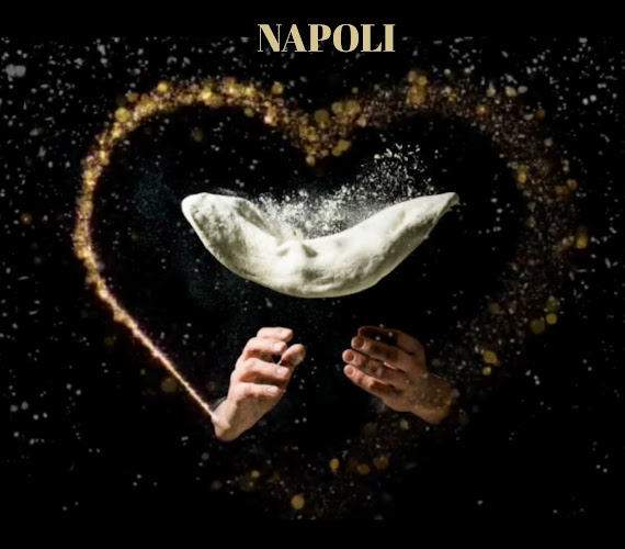 Ristorante Pizzeria Napoli Legnica - Legnica