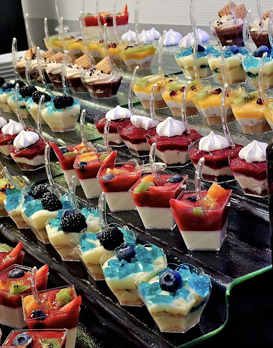 DOMIR – Catering, Imprezy Okolicznościowe - Konikowo