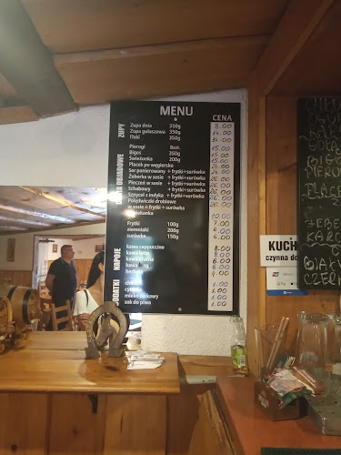 Reviews of Wędzarnia u Marka in Sulistrowice - Gastronomia