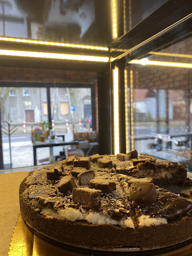 Opinii despre Papierówka Kawiarnia w Zielonej Górze în Zielona Góra - Gastronomia