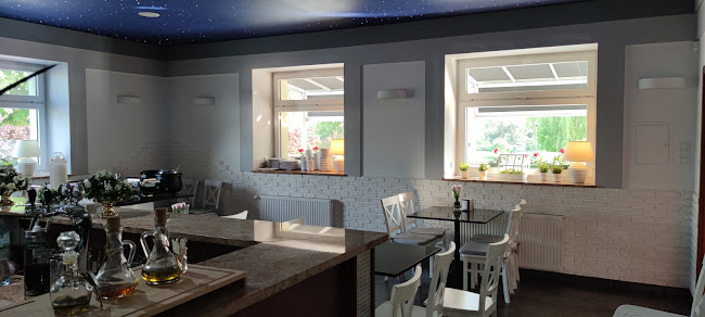 Restauracja Parkowa - Dobra