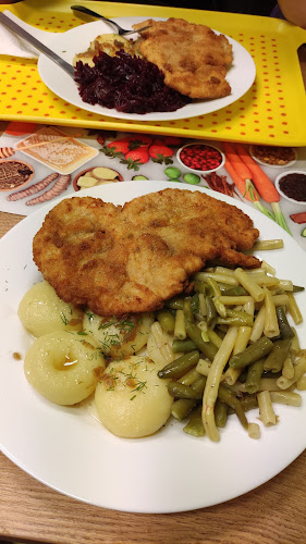 Opinii despre Barnaba. Bar în Wrocław - Gastronomia