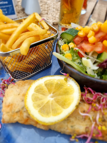 Nadmorska 66A, 76-034 Sarbinowo