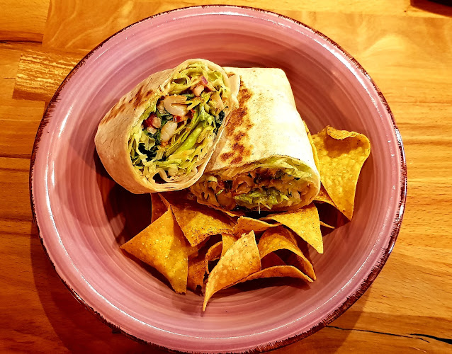 Opinii despre Piri Piri Tex Mex Restauracja în Mińsk Mazowiecki - Gastronomia