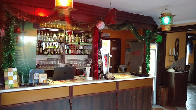 Tawerna Cicha Przystań - Zielona Góra