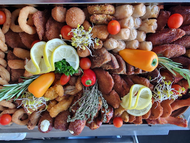 Comentarii opinii despre Cafeteria OSZ Eisenhüttenstadt