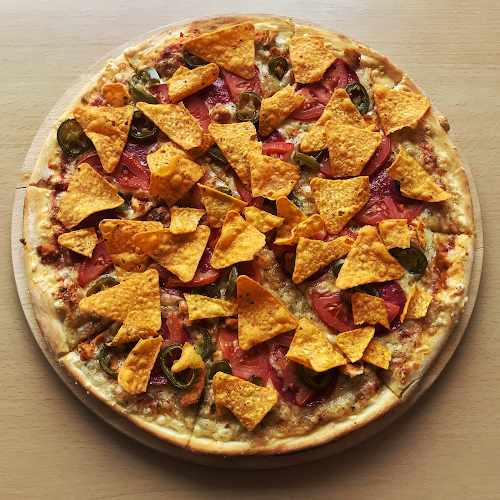 Opinii despre Pizzeria Marbella în Rumia - Gastronomia