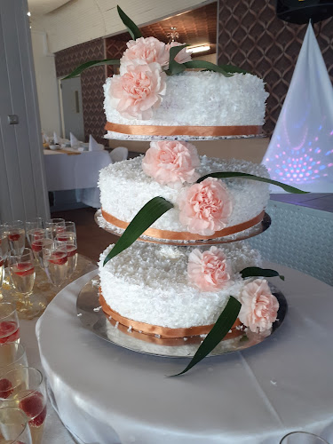 Opinii despre Mogador. Kawiarnia în Głogów - Gastronomia