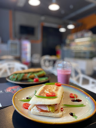 White Taste - Gniezno