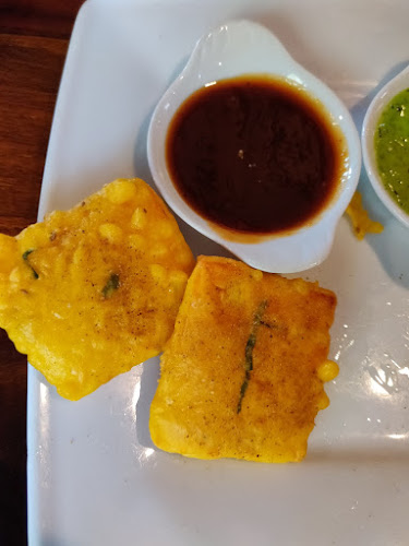 House of Curry - Gastronomia