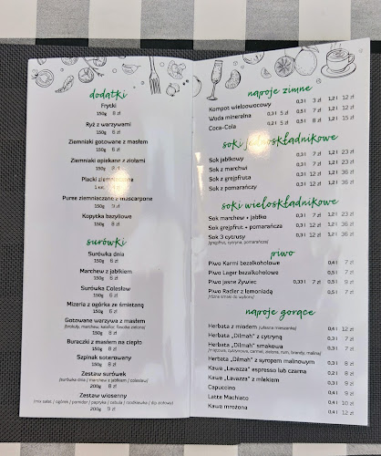 Restauracja U Kucharzy Kielce - Kielce