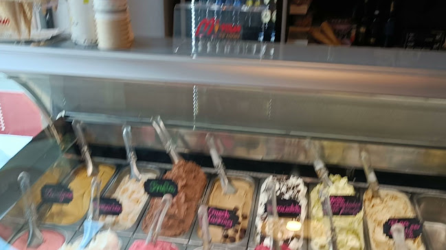 Opinii despre Słodko Słona Italia în Warszawa - Gastronomia