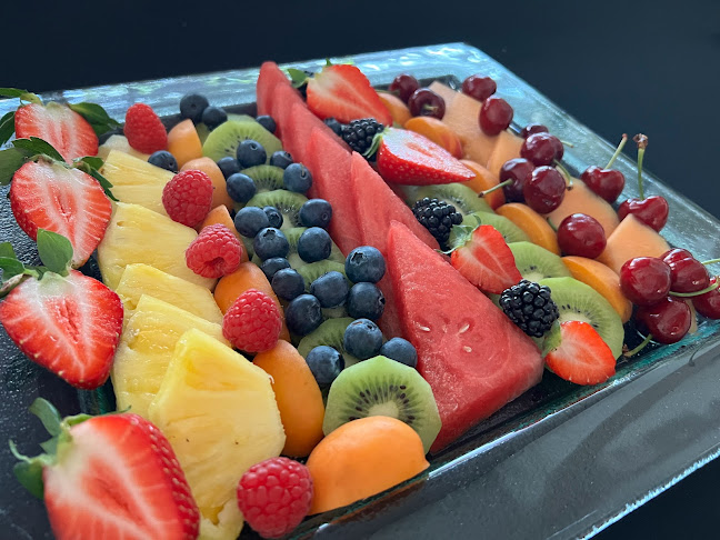 Comentarii opinii despre Bon Appetit Catering