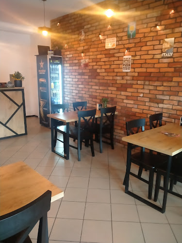 Pizzeria GUSTO, Koszalin - Koszalin