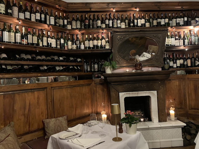 Restauracja PAPU - Warszawa
