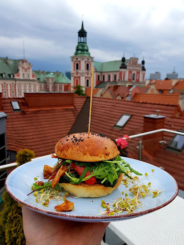 Opinii despre Patio Prowansja în Poznań - Gastronomia