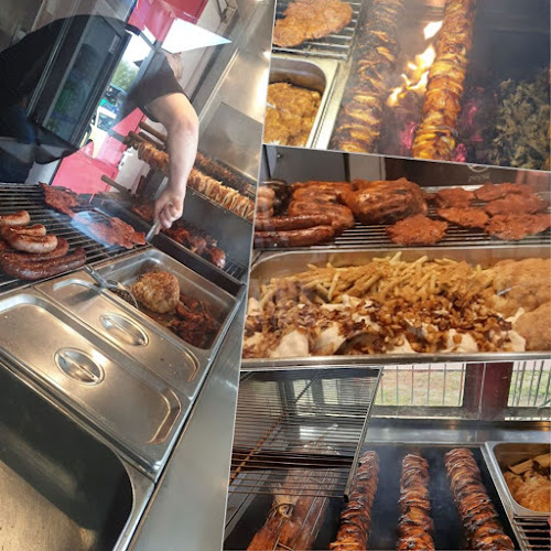 Opinii despre Karkówka w bułce & szaszłyk în Stargard - Gastronomia