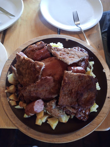 Comentarii opinii despre Roksana Gołaś ,,Bezgranicznie Smacznie’’ Kociołek Lubuski