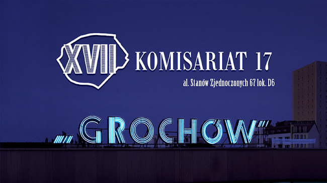 Opinii despre Komisariat 17 în Warszawa - Gastronomia