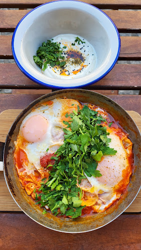 Comentarii opinii despre Grani Coffee