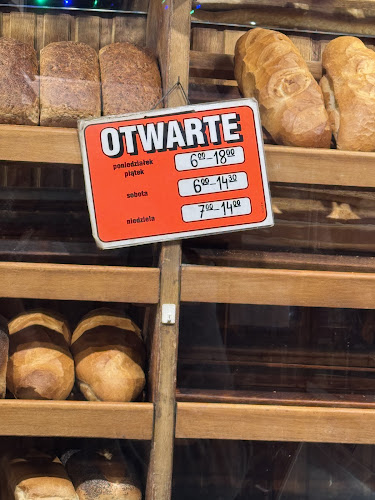 Opinii despre Piekarnia Jacek Kozłowski în Gdynia - Gastronomia