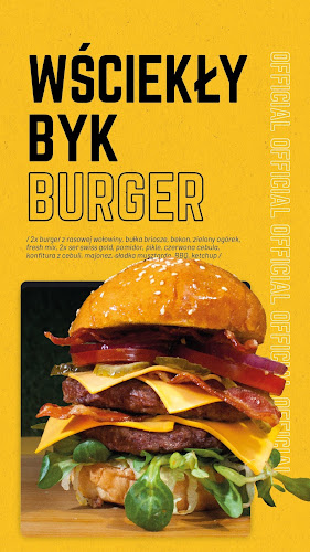 Wściekły Byk: The Angry Bull - Ryki