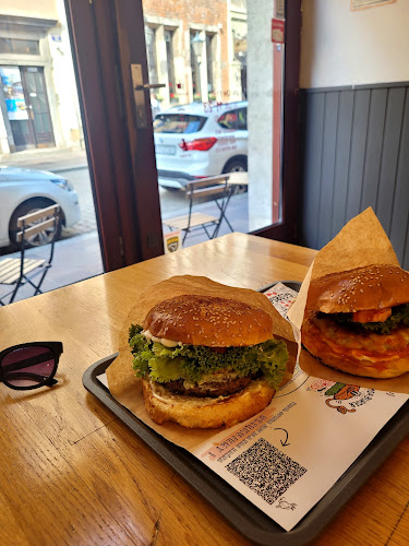 Moaburger - Sędziszów