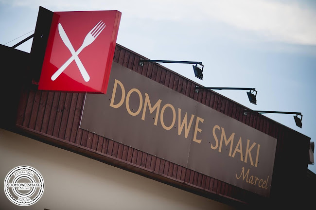 Comentarii opinii despre Domowe Smaki