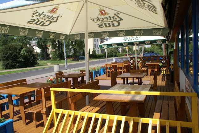 Karczma Bałkańska Dusza