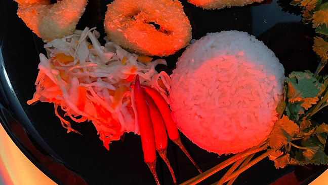 Opinii despre SAIGON BAR în Warszawa - Gastronomia