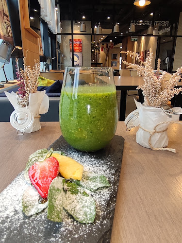 The Loft Bar & Restaurant - Warszawa