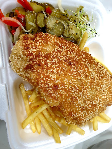 Comentarii opinii despre Bistro Morasko