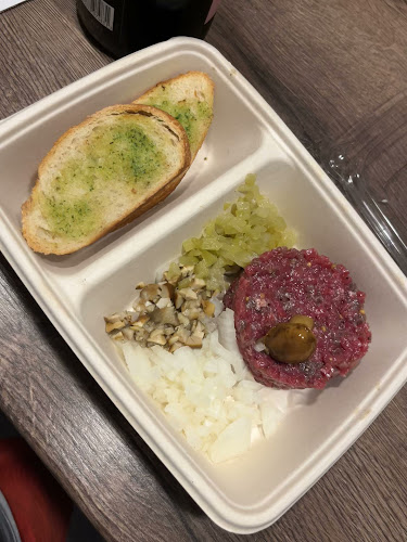 Reviews of Arabella in Warszawa - Gastronomia