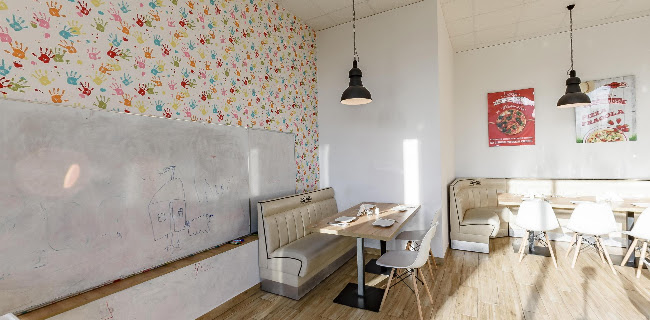 Opinii despre Pizzeria Inowrocław - Pizza na 5 în Inowrocław - Gastronomia