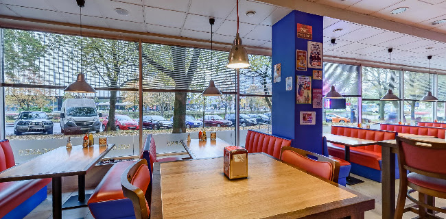 Comentarii opinii despre Zic Zac Restaurant