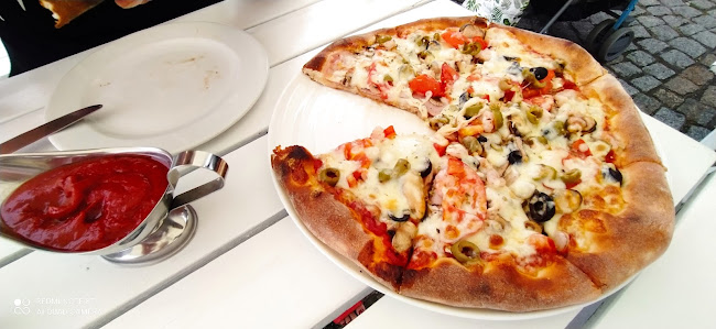 Opinii despre Restauracja Apetito- Ślesin în Ślesin - Gastronomia