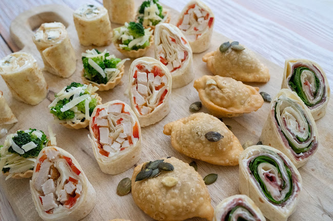 Comentarii opinii despre Art' Impression Catering Sp. z o.o.