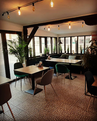 Bar & Restauracja Incognito - Gastronomia