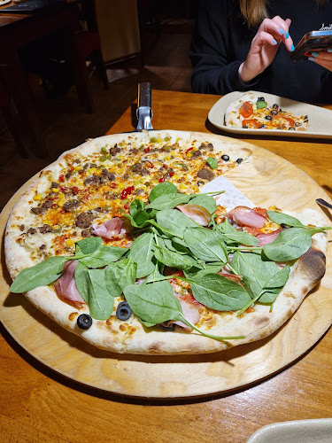 Fresco - Gastronomia