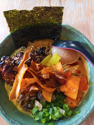 Comentarii opinii despre Koi Sushi Bar Siemianowicka