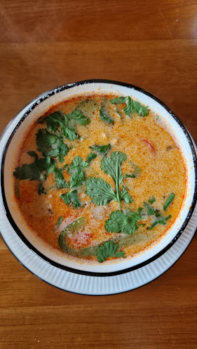 Me Thai Kuchnia Tajska i Wietnamska - Kazimierza Wielka