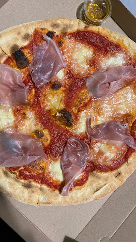 Opinii despre Suszone na wynos. Take away pizza WILDA în Poznań - Gastronomia