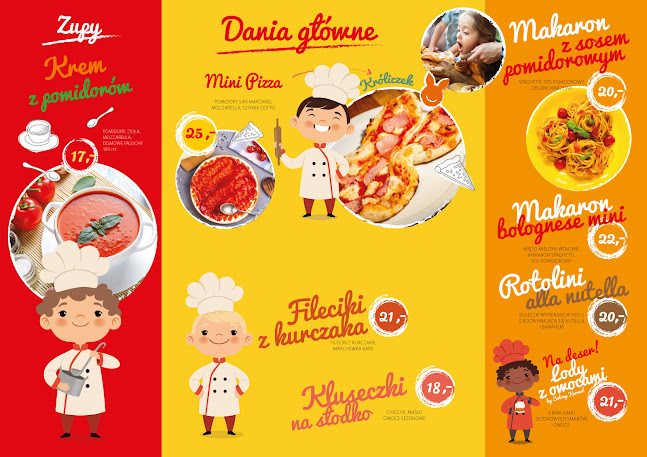 Reviews of La Rotonda in Szczecin - Gastronomia