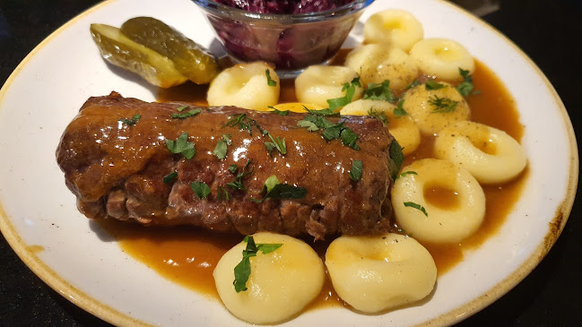 Comentarii opinii despre Mellon Restaurant